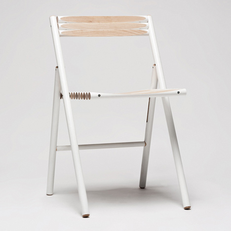 Steel by Reinier de Jong Steel by Reinier de Jong