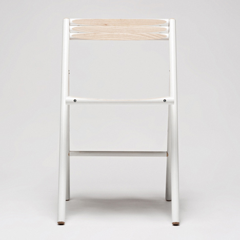 Steel by Reinier de Jong Steel by Reinier de Jong