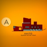 The ABC of Architects by Andrea Stinga and Federico Gonzalez