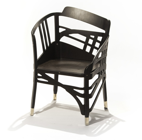 The Hidden Chairs by Ibride The Hidden Chairs by Ibride