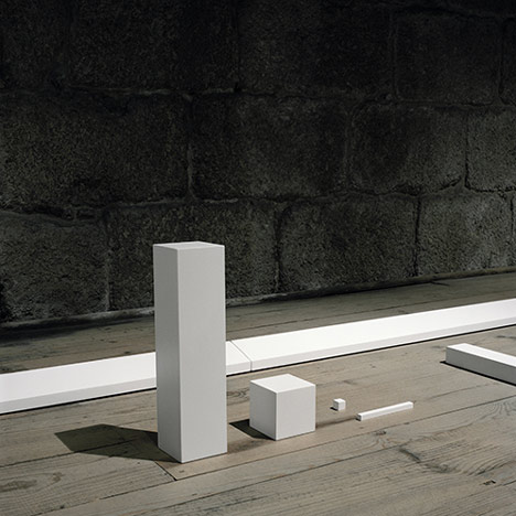 Units for Reconstruction by Miguel Vieira Baptista Units for Reconstruction by Miguel Vieira Baptista
