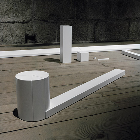 Units for Reconstruction by Miguel Vieira Baptista Units for Reconstruction by Miguel Vieira Baptista