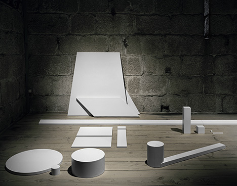 Units for Reconstruction by Miguel Vieira Baptista Units for Reconstruction by Miguel Vieira Baptista