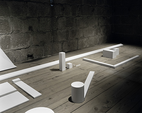 Units for Reconstruction by Miguel Vieira Baptista Units for Reconstruction by Miguel Vieira Baptista