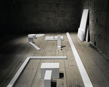 Units for Reconstruction by Miguel Vieira Baptista Units for Reconstruction by Miguel Vieira Baptista