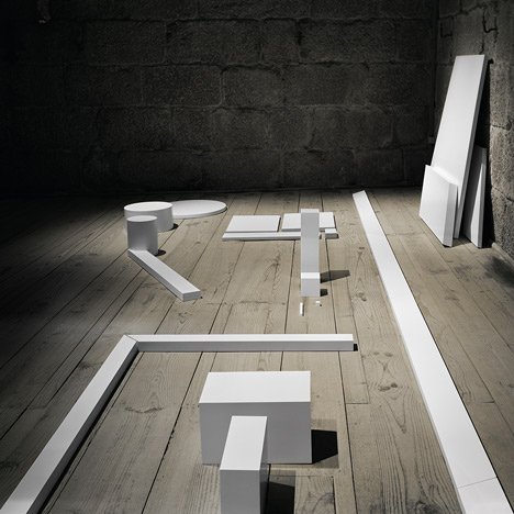 Units for Reconstruction by Miguel Vieira Baptista