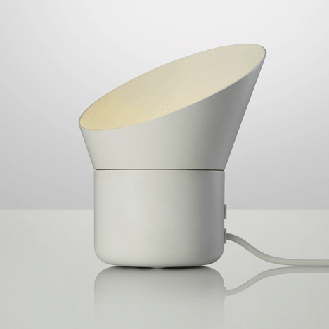 Up by TAF for Muuto