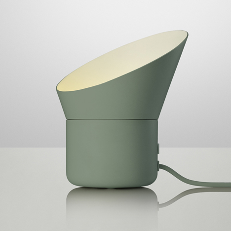 Up by TAF for Muuto Up by TAF for Muuto