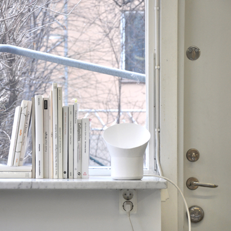 Up by TAF for Muuto Up by TAF for Muuto