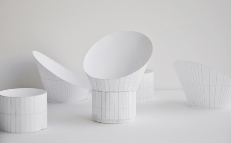 Up by TAF for Muuto Up by TAF for Muuto