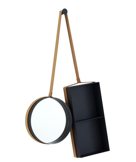 Vanity Shelf by Outofstock for Ligne Roset Vanity Shelf by Outofstock for Ligne Roset