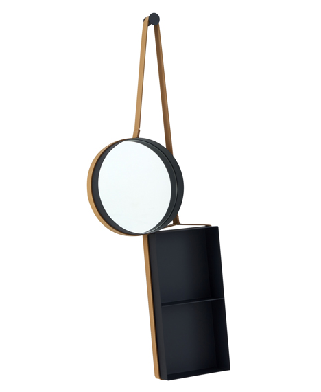 Vanity Shelf by Outofstock for Ligne Roset Vanity Shelf by Outofstock for Ligne Roset