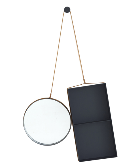 Vanity Shelf by Outofstock for Ligne Roset Vanity Shelf by Outofstock for Ligne Roset