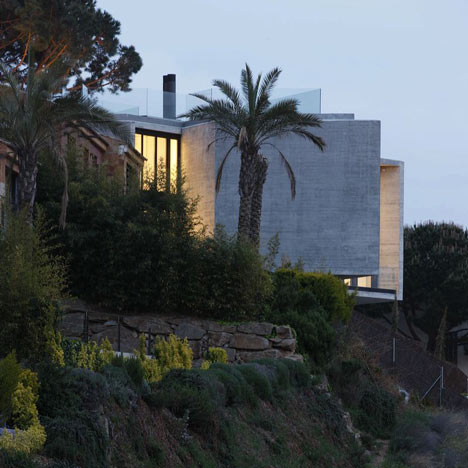 X House by Cadaval & Solà-Morales X House by Cadaval & Solà-Morales