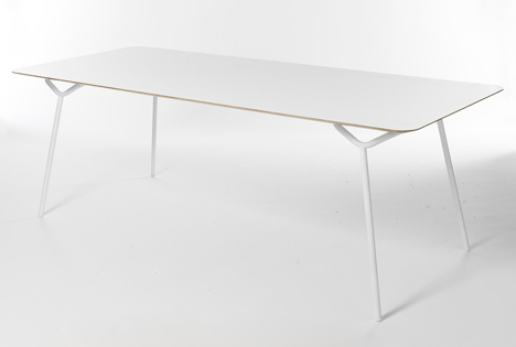 Y Collection by A + A Cooren