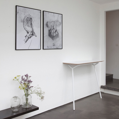 Y Collection by A + A Cooren