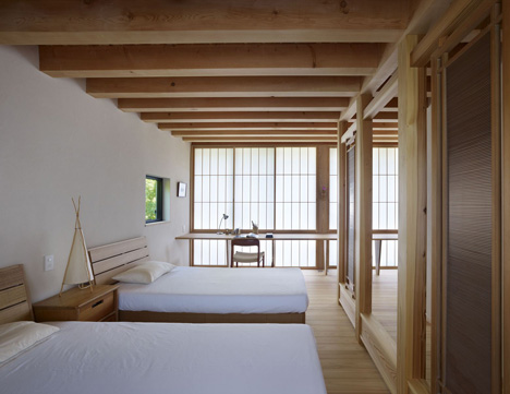 Yatsugatake Villa by MDS Yatsugatake Villa by MDS
