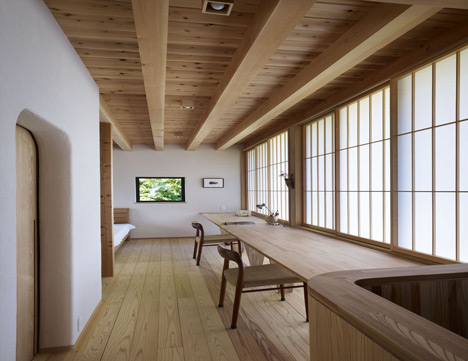 Yatsugatake Villa by MDS Yatsugatake Villa by MDS