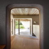 Yatsugatake Villa by MDS