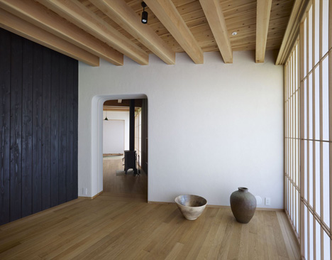 Yatsugatake Villa by MDS Yatsugatake Villa by MDS