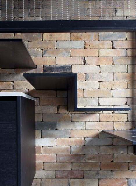 ZBL House by Paritzki & Liani Architects