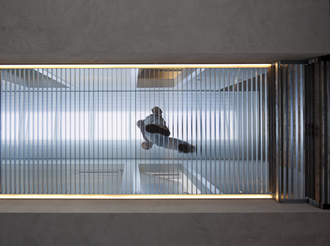 ZBL House by Paritzki & Liani Architects