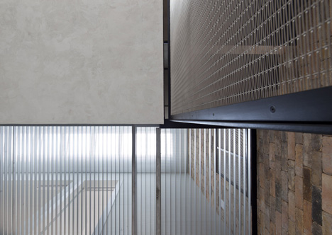 ZBL House by Paritzki & Liani Architects