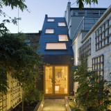 Slim House by Alma-nac
