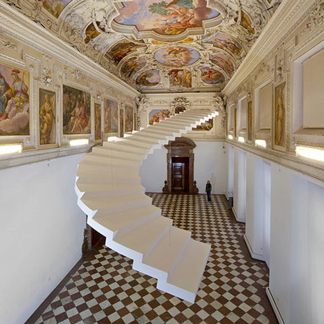 Dezeen Mail #141