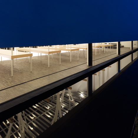 Forest Chapel by Hironaka Ogawa and Associates Forest Chapel by Hironaka Ogawa and Associates