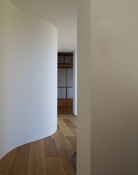 Garden Tree House by Hironaka Ogawa Garden Tree House by Hironaka Ogawa