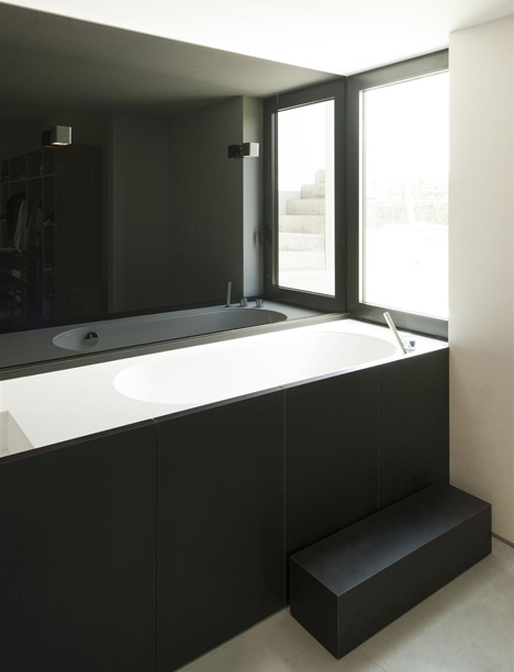 House DZ by Graux & Baeyens Architecten House DZ by Graux & Baeyens Architecten