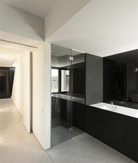 House DZ by Graux & Baeyens Architecten House DZ by Graux & Baeyens Architecten