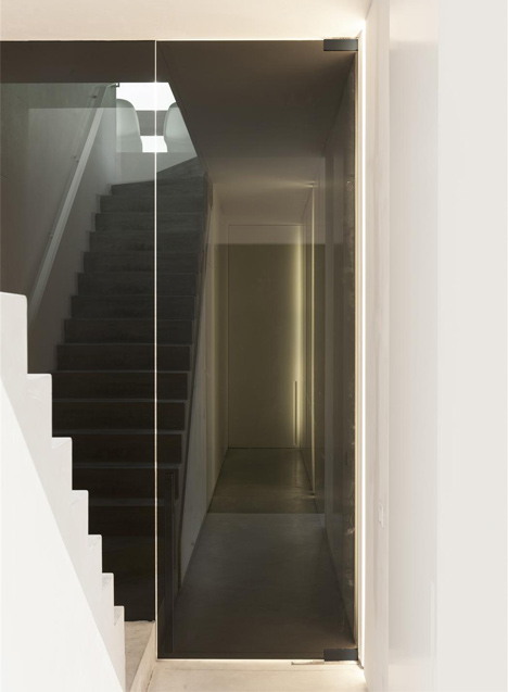 House DZ by Graux & Baeyens Architecten House DZ by Graux & Baeyens Architecten