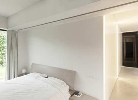 House DZ by Graux & Baeyens Architecten House DZ by Graux & Baeyens Architecten