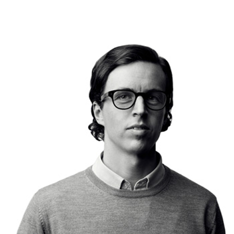 Joel Roos of One Nordic