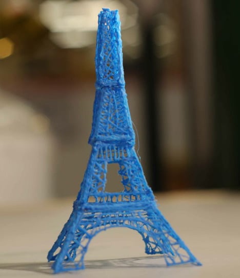 3Doodler by WobbleWorks 3Doodler by WobbleWorks