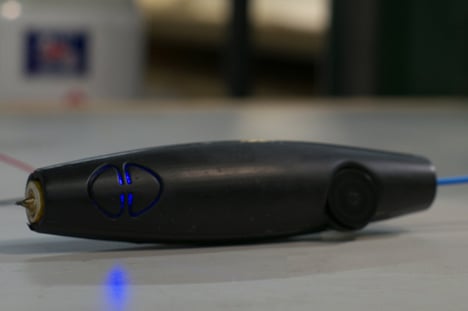 3Doodler by WobbleWorks 3Doodler by WobbleWorks