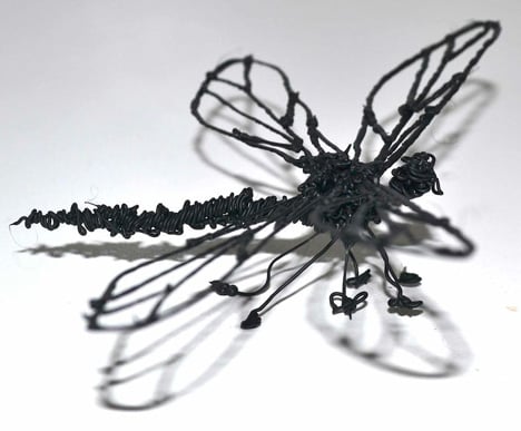 3Doodler by WobbleWorks 3Doodler by WobbleWorks