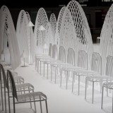 80 Sheets of Mountains by Nendo