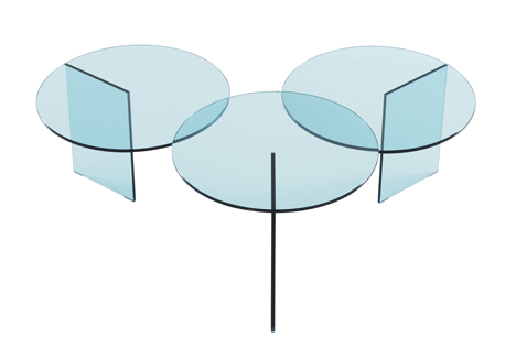 Aoyama by Noe Duchaufour Lawrance for Ligne Roset Aoyama by Noe Duchaufour Lawrance for Ligne Roset