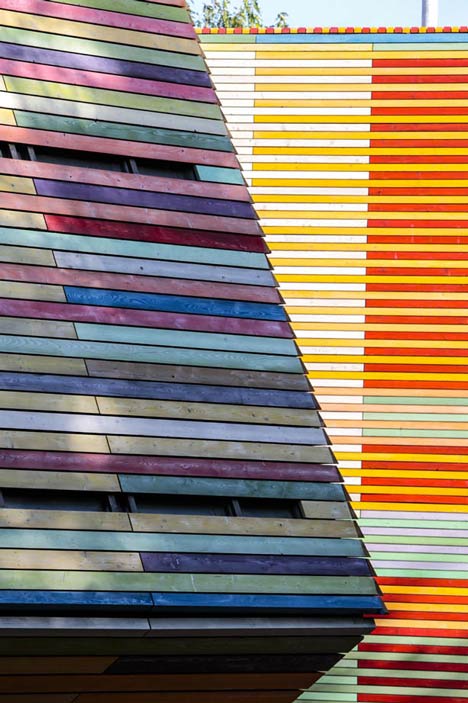 Auditorium Aquila by Renzo Piano Building Workshop