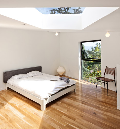 BIG small House by Anonymous Architects