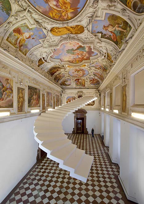 Beautiful Steps by Lang/Baumann