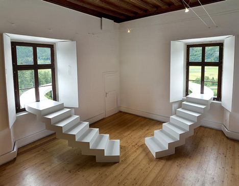 Beautiful Steps by Lang/Baumann