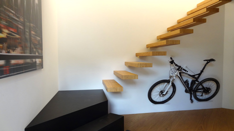 Black on White by Fabi Architekten Black on White by Fabi Architekten