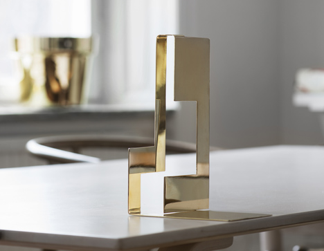 Brassware by Skultuna