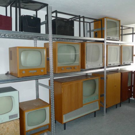 Braun design collection on eBay