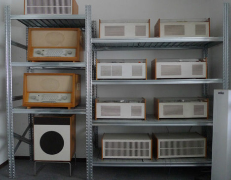 Braun design collection on eBay Braun design collection on eBay