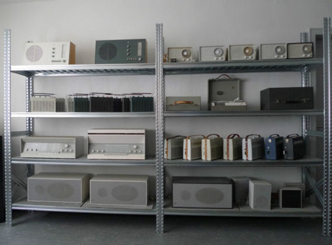 Braun design collection on eBay Braun design collection on eBay